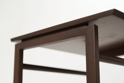 Occasional Wedge Table by Edward Wormley for Dunbar, C. 1950s