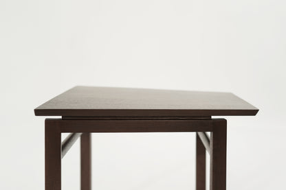 Occasional Wedge Table by Edward Wormley for Dunbar, C. 1950s