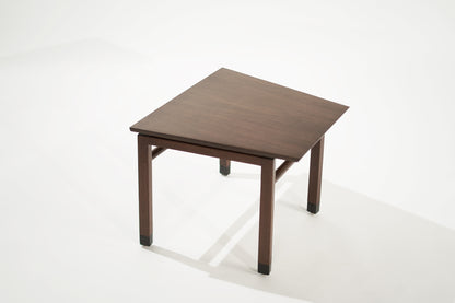 Occasional Wedge Table by Edward Wormley for Dunbar, C. 1950s