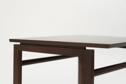 Occasional Wedge Table by Edward Wormley for Dunbar, C. 1950s