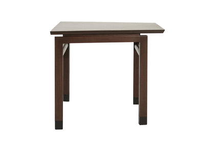 Occasional Wedge Table by Edward Wormley for Dunbar, C. 1950s