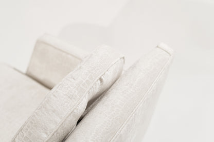 Edward Wormley for Dunbar Swivel Chair, C. 1950s