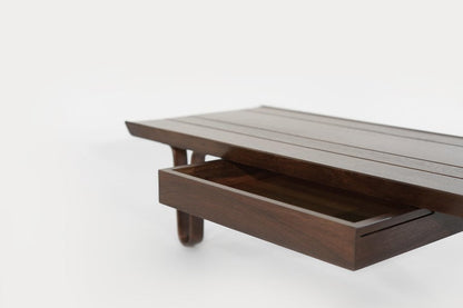 "Long John" Coffee Table by Edward Wormley for Dunbar