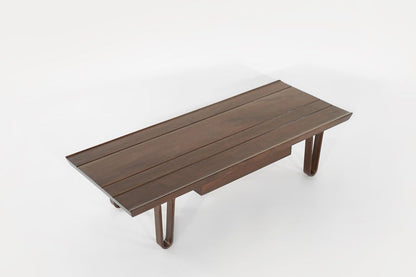 "Long John" Coffee Table by Edward Wormley for Dunbar