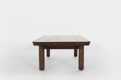 "Long John" Coffee Table by Edward Wormley for Dunbar