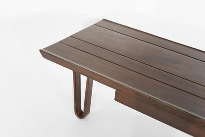 "Long John" Coffee Table by Edward Wormley for Dunbar