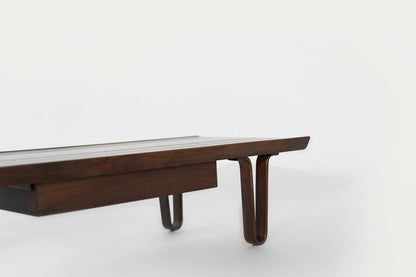"Long John" Coffee Table by Edward Wormley for Dunbar
