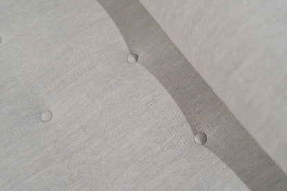 Linear Daybed in Dark Walnut Series 84