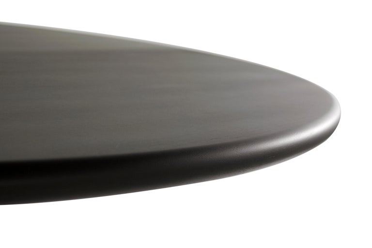 Gazelle Dining Table in Espresso