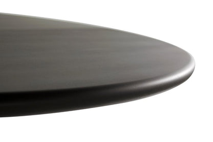 Gazelle Dining Table in Espresso