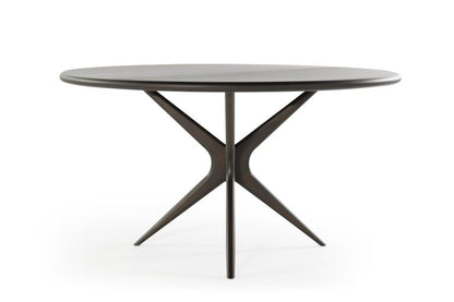 Gazelle Dining Table in Espresso