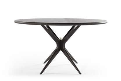 Gazelle Dining Table in Espresso
