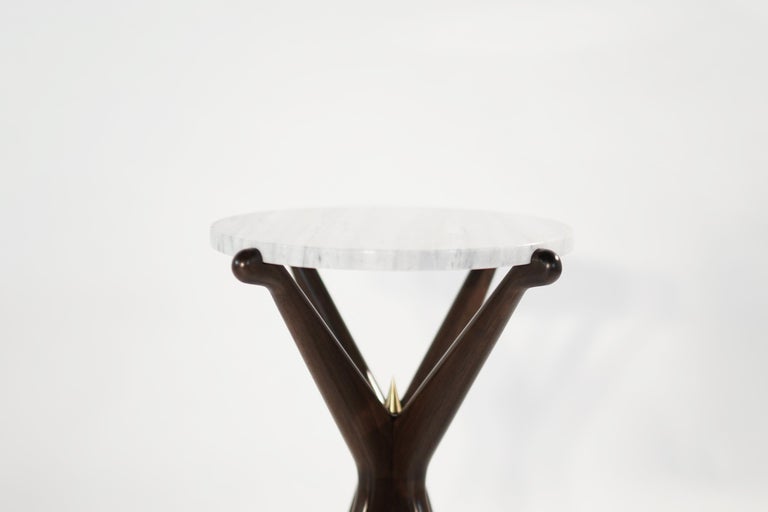 Gazelle Collection Drinks Table