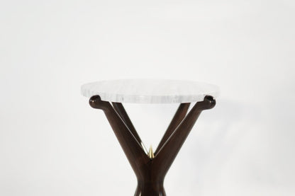 Gazelle Collection Drinks Table
