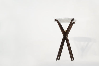 Gazelle Collection Drinks Table