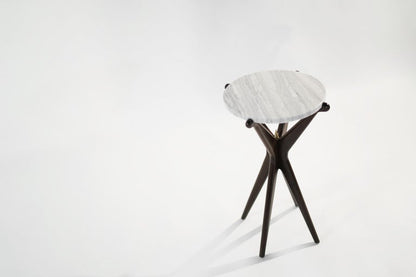 Gazelle Collection Drinks Table