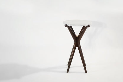 Gazelle Collection Drinks Table