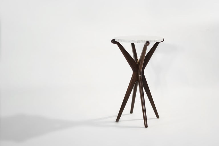 Gazelle Collection Drinks Table