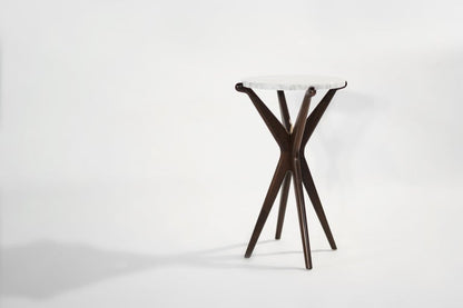 Gazelle Collection Drinks Table
