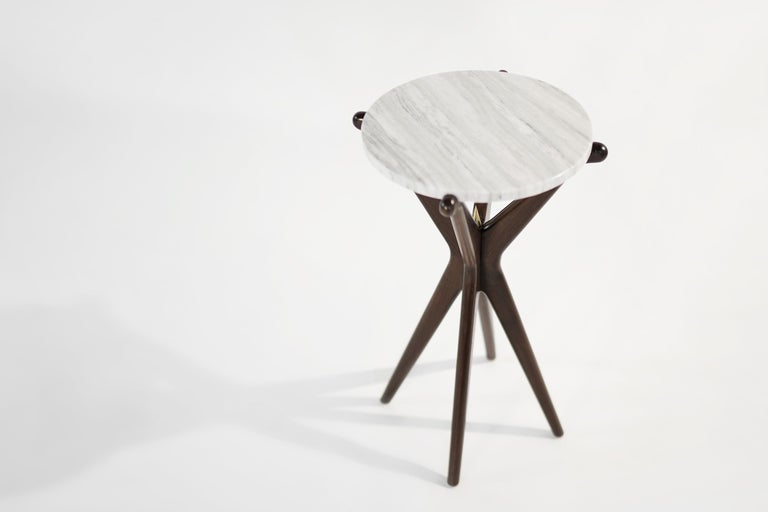 Gazelle Collection Drinks Table