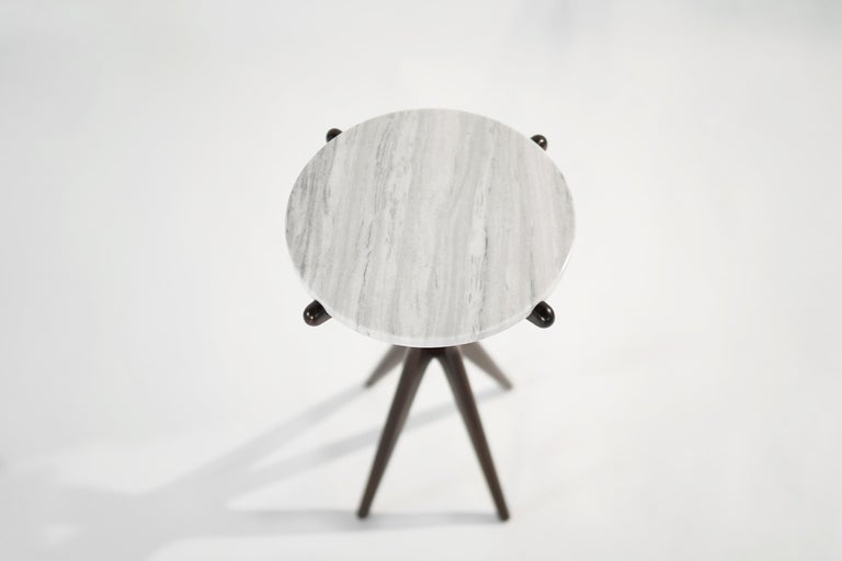 Gazelle Collection Drinks Table