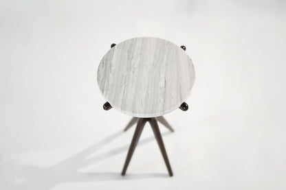 Gazelle Collection Drinks Table