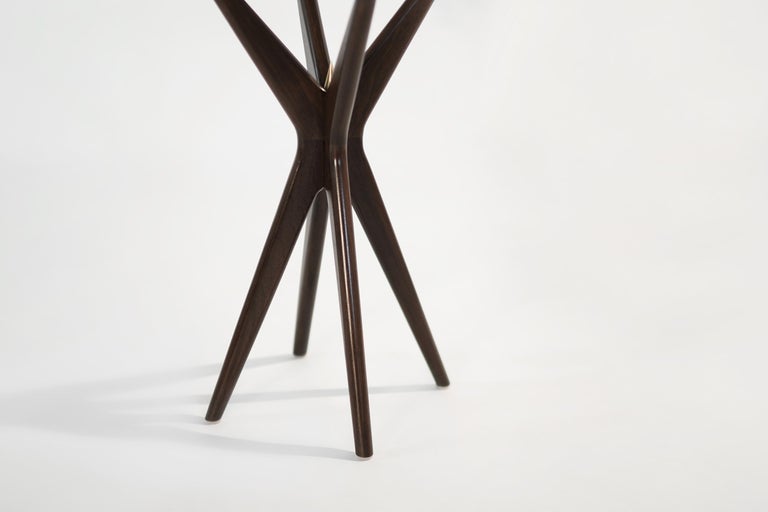Gazelle Collection Drinks Table
