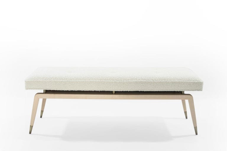 GIO Bench Series 60 in White Oak