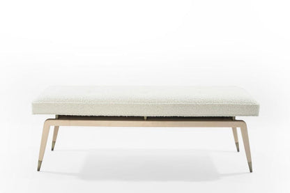 GIO Bench Series 60 in White Oak