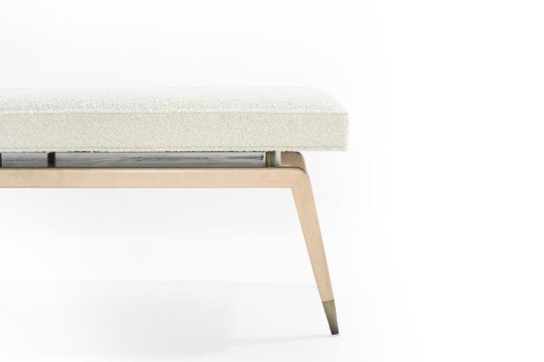 GIO Bench Series 60 in White Oak