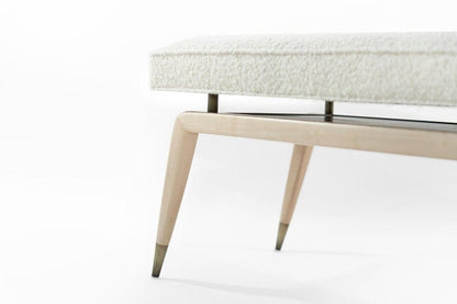 GIO Bench Series 60 in White Oak
