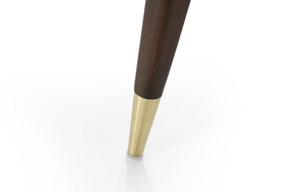 GIO Bench Piano Series in Special Walnut