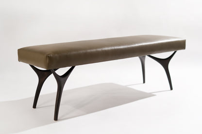 Crescent Bench Series 60 in ORB