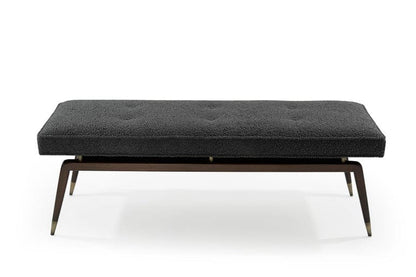 GIO Bench Series 60 in Special Walnut