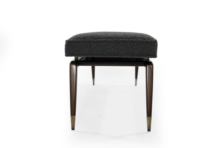 GIO Bench Series 60 in Special Walnut