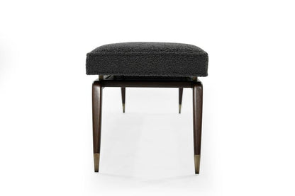 GIO Bench Series 60 in Special Walnut