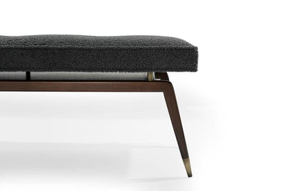 GIO Bench Series 60 in Special Walnut