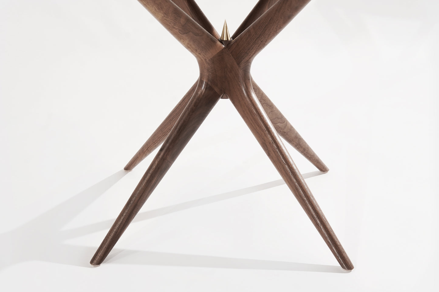Walnut Gazelle V2 Occasional Table