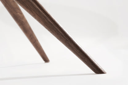 Walnut Gazelle V2 Occasional Table