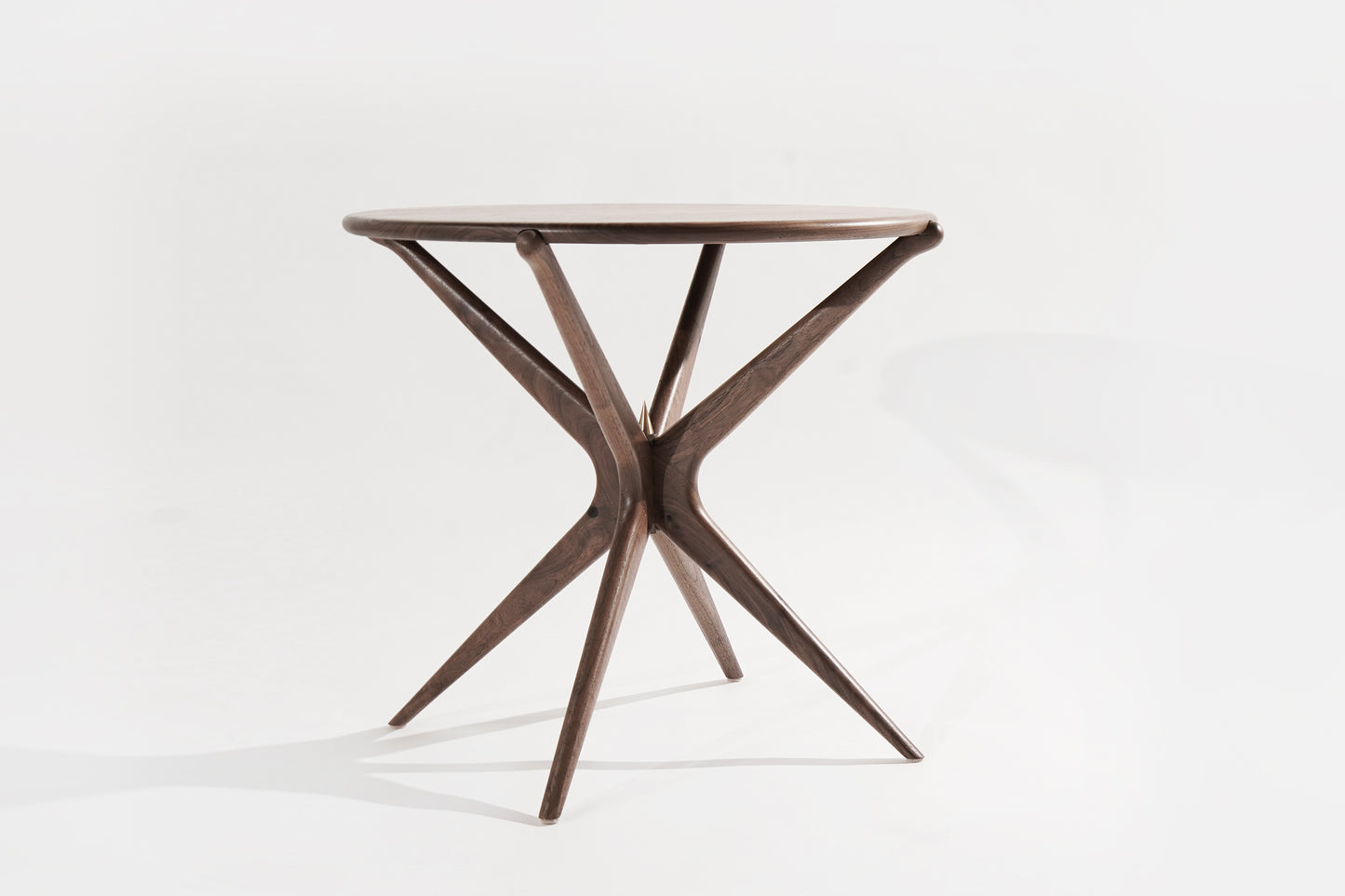 Walnut Gazelle V2 Occasional Table