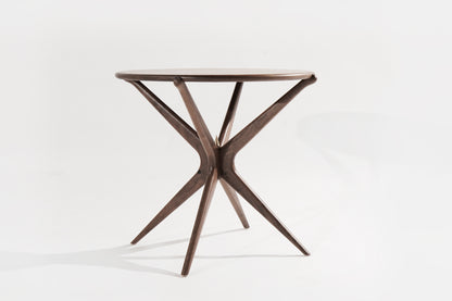Walnut Gazelle V2 Occasional Table