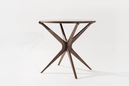 Walnut Gazelle V2 Occasional Table