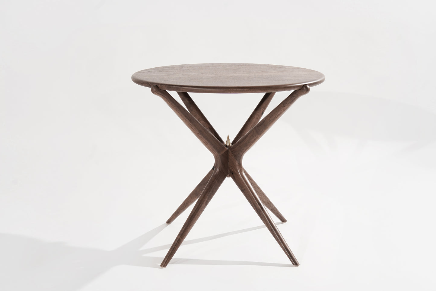 Walnut Gazelle V2 Occasional Table