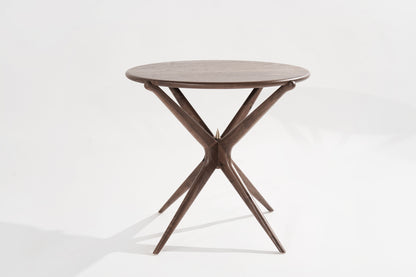 Walnut Gazelle V2 Occasional Table