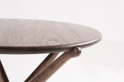 Walnut Gazelle V2 Occasional Table