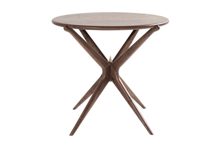 Walnut Gazelle V2 Occasional Table