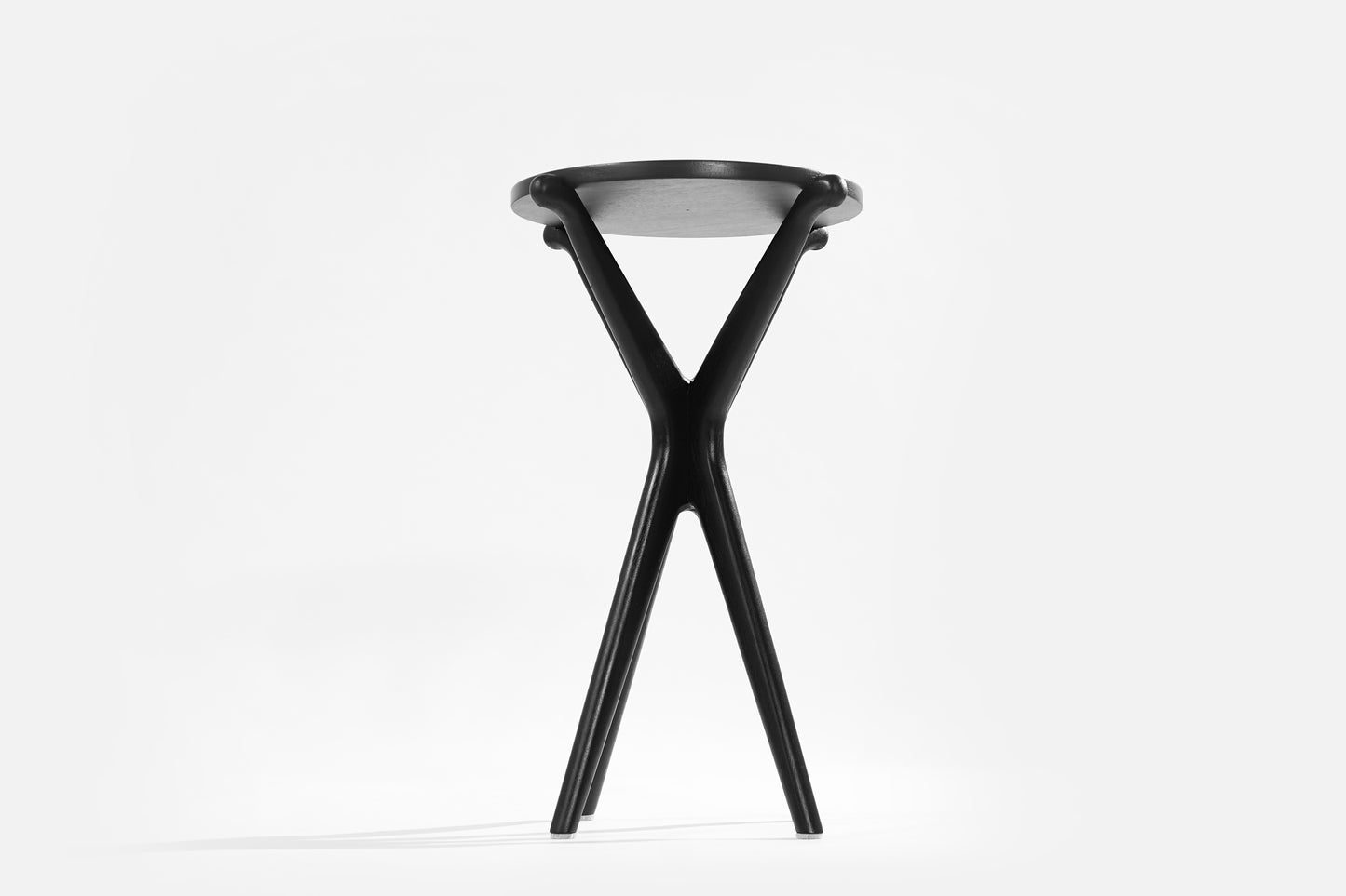 Blackout Gazelle Collection Drinks Table