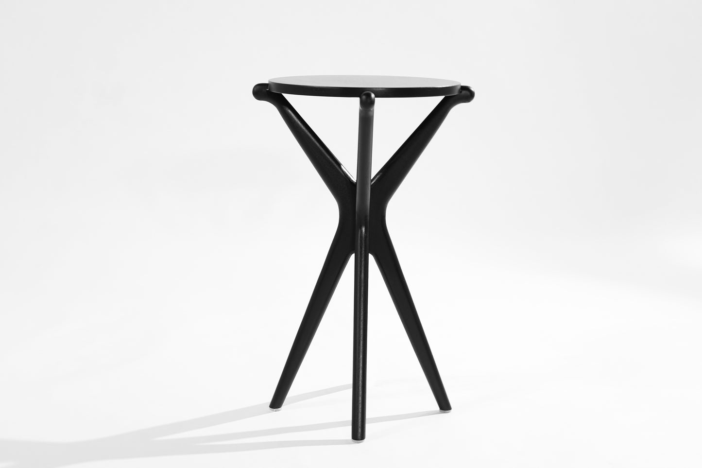 Blackout Gazelle Collection Drinks Table
