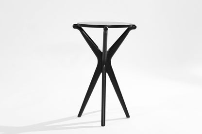Blackout Gazelle Collection Drinks Table