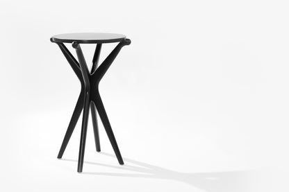 Blackout Gazelle Collection Drinks Table